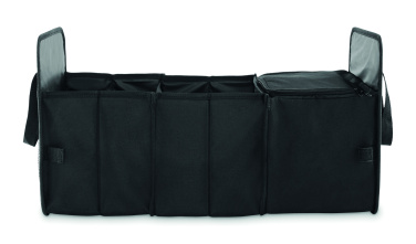 Logotrade reklaamkingitused pilt: ORGANIZER COOL kokkupandav auto pagasiruumi korrastaja