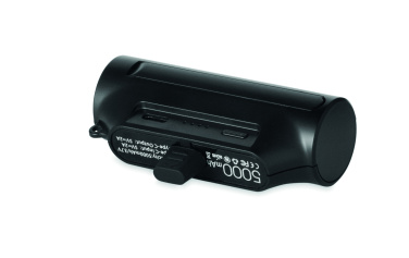 Logotrade firmakingi foto: POWERKAU akupank 5000mAh