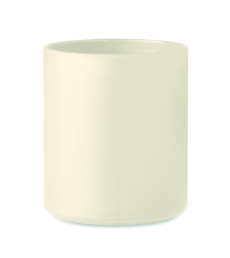 Logo trade firmakingi pilt: Korduvkasutatav kruus 300 ml