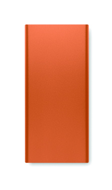 Logo trade reklaamkingituse pilt: 10000 mAh akupank