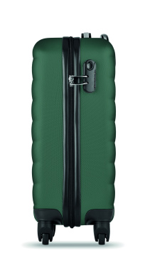 Logo trade meened foto: Reisikohver