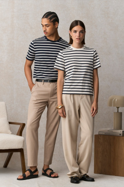 Logotrade meened pilt: LEGEND Organic T-särk 175g