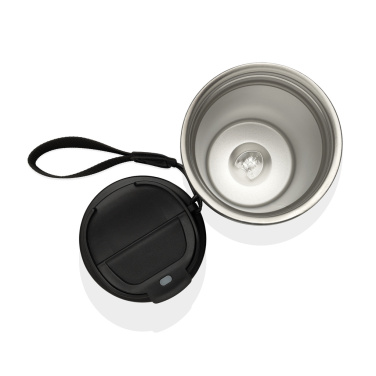 Logo trade reklaamtoote pilt: Swiss Peak luksuslik kinkekomplekt termoskruusiga