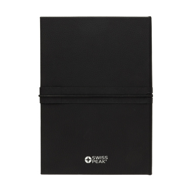 Logo trade reklaamtooted foto: Swiss Peak RCS luksuslik kinkekomplekt veepudeliga