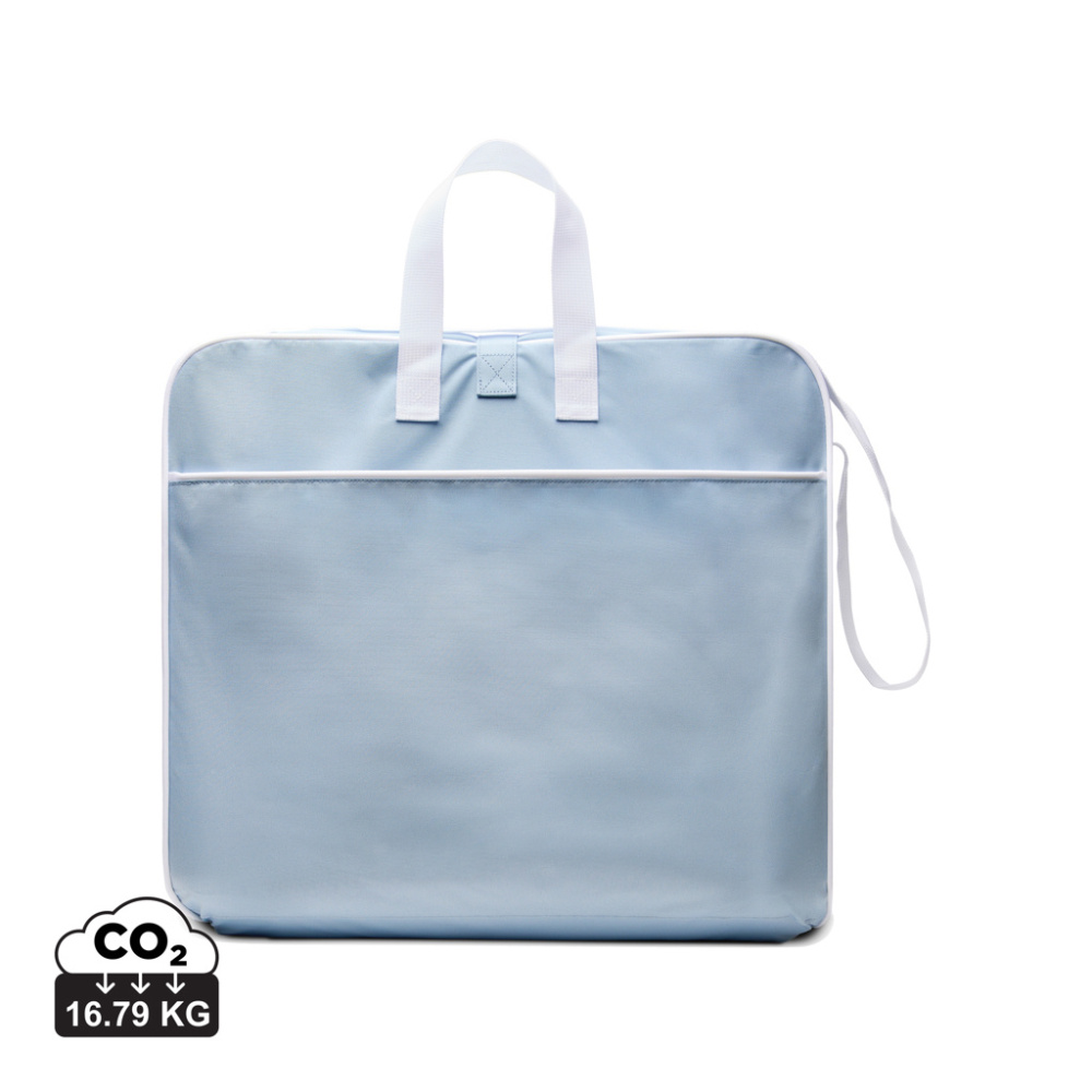 Logotrade ärikingitused pilt: VINGA Lagoa GRS rannatool