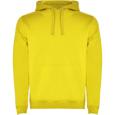 Logo trade reklaamkingi pilt: Urban meeste kapuutsiga hoodie
