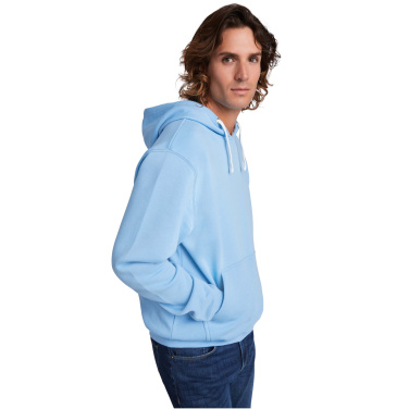 Logotrade meene foto: Urban meeste kapuutsiga hoodie