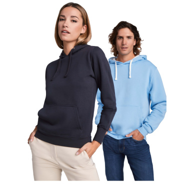 Logotrade meene foto: Urban meeste kapuutsiga hoodie