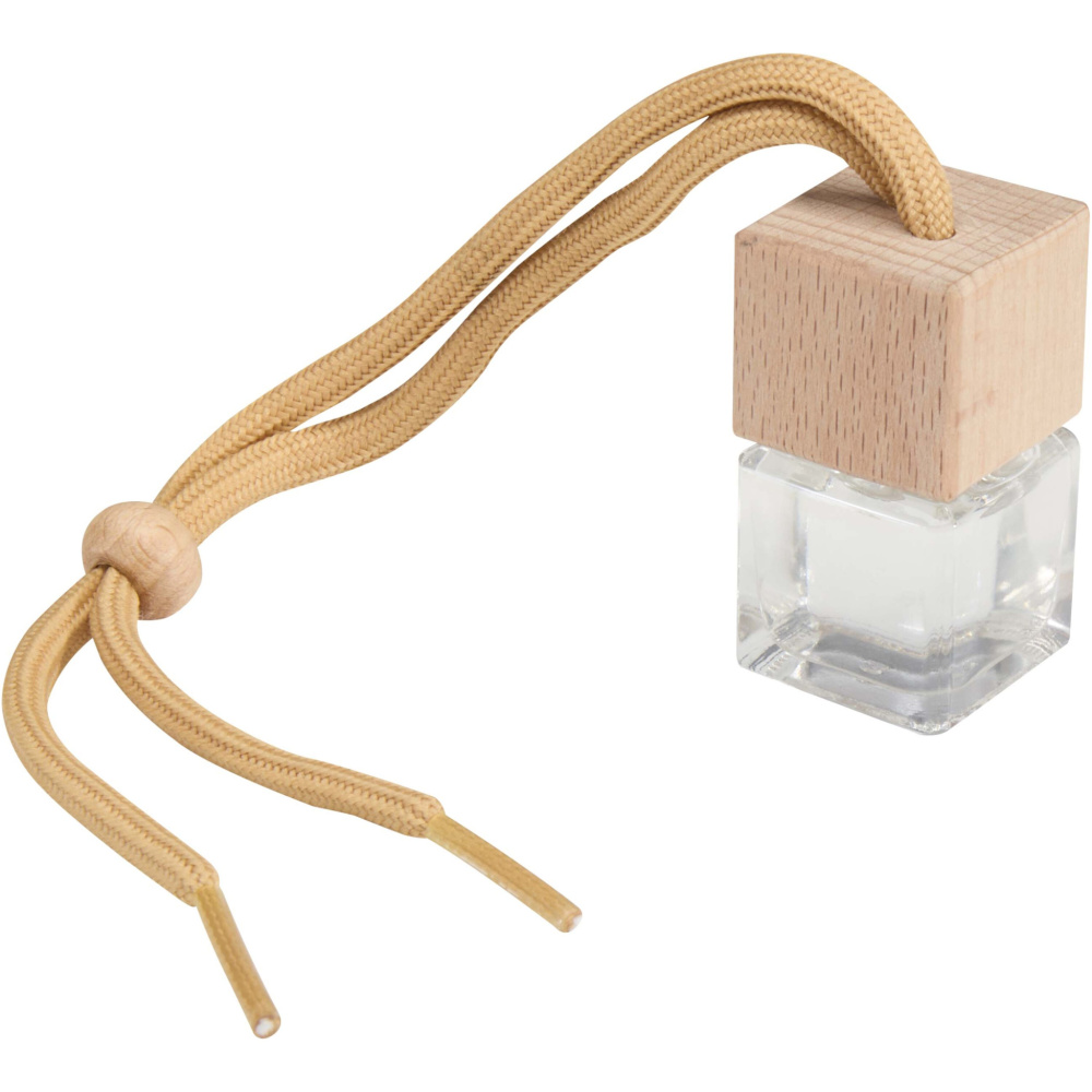 Logo trade firmakingitused foto: Ono auto õhuvärskendaja