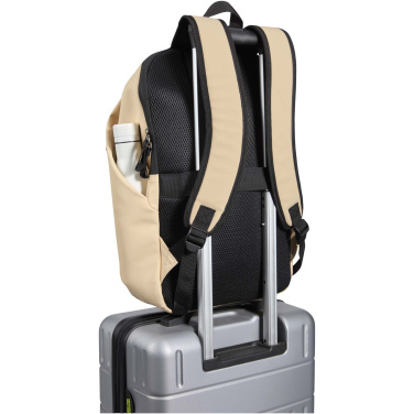 Logotrade reklaamkingituse foto: Resi Plus 15" GRS vargusvastane seljakott 18L