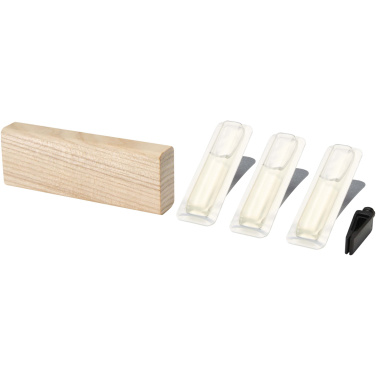 Logo trade ärikingid foto: Maro auto õhuvärskendaja