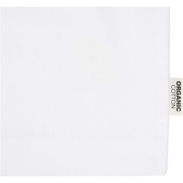 Logo trade reklaamkingituse pilt: Odisha 180 g/m² OCS kandekott 14L