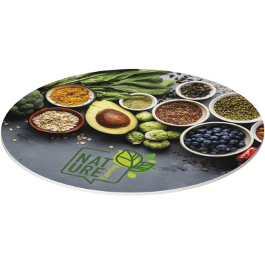 Logotrade firmakingid pilt: Lumin ümmargune tassialus