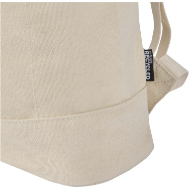 Logotrade reklaamkingid pilt: Recanvas 14” GRS rullitav seljakott 16L