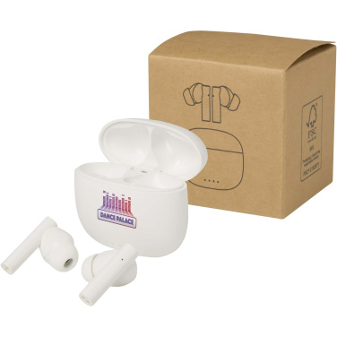 Logotrade firmakingitused pilt: Alterf juhtmevabad Bluetooth® kõrvaklapid