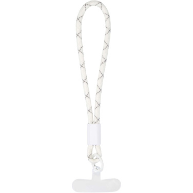 Logo trade reklaamkingid foto: Arichi taaskasutatud plastist nutitelefoni käepael