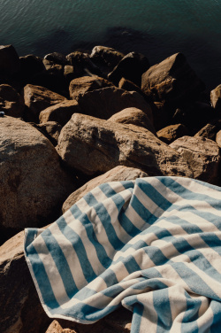 Logo trade reklaamkingi pilt: VINGA Lagoa GRS rannarätik