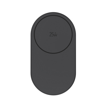 Logo trade reklaamkingid foto: Quantum 3-ühes 25W kokkupandav juhtmevaba laadija
