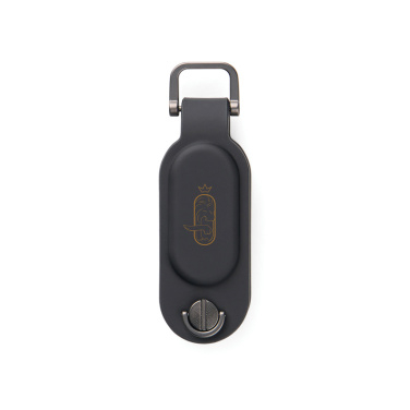 Logotrade meene foto: VINGA Baltimore RCS key finder Dual võtmehoidjaga