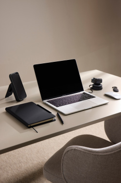 Logotrade reklaamkingituse foto: VINGA Baltimore RCS 2-ühes juhtmevaba 15W reisilaadija