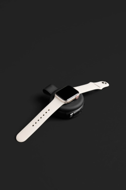 Logotrade reklaamkingi foto: VINGA Baltimore RCS 2-ühes juhtmevaba 15W reisilaadija