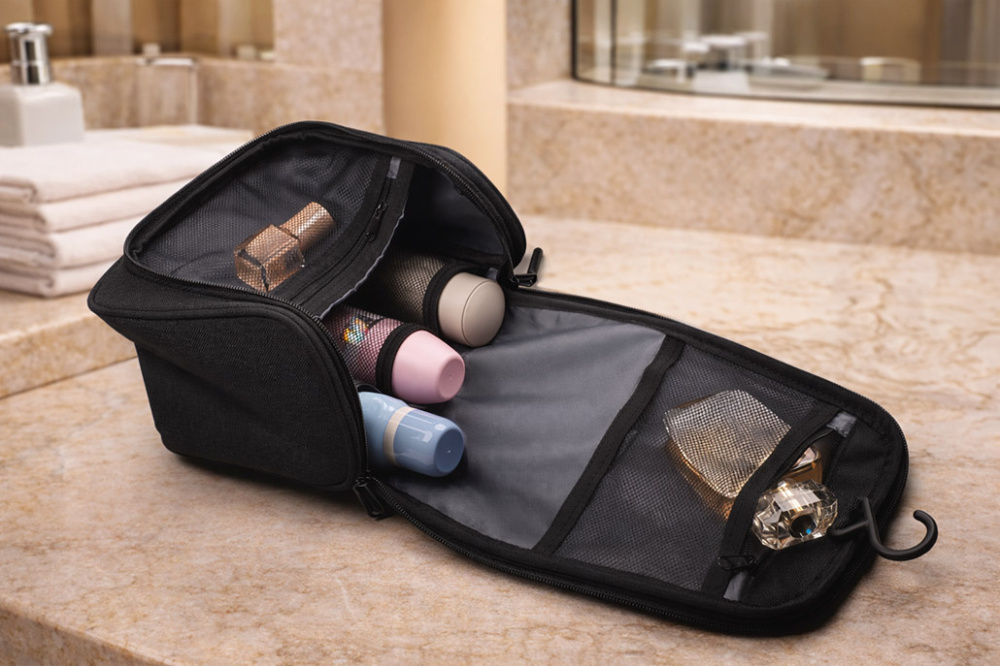 Logo trade reklaamtoote pilt: Kosmeetikakott 235008735