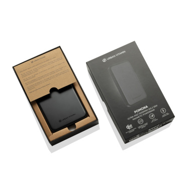 Logotrade ärikingituse foto: Urban Vitamin Pomona 5000mAh Qi2.2 25W magnetiline akupank