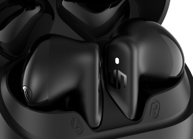 Logo trade ärikingi pilt: Urban Vitamin Santa Clara RCS plastist ENC kõrvaklapid