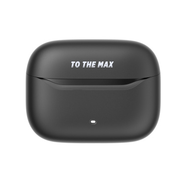 Logotrade reklaamtoote foto: Urban Vitamin Ventura RCS hübriidsed ANC ja ENC kõrvaklapid