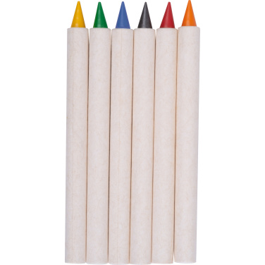 Logo trade ärikingitused foto: Rasvakriidid KINGSTON