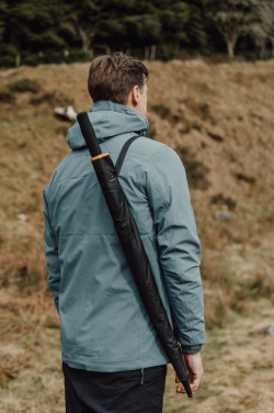 Logo trade meened foto: Nordic Drift Trail 27" AWARE™ RPET tormikindel UPF 50+ Umbre jope