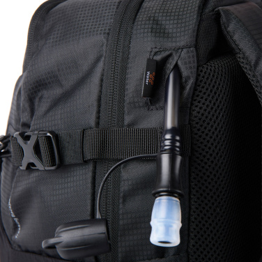 Logotrade firmakingid pilt: Nordic Drift Trail RCS seljakott 24L