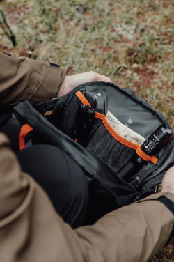 Logotrade firmakingitused pilt: Nordic Drift Trail RCS seljakott 24L