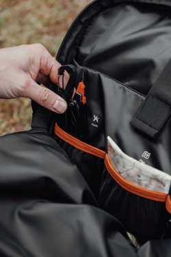 Logo trade ärikingituse pilt: Nordic Drift RCS reisiseljakott 25L