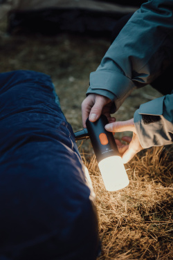 Logotrade ärikingid pilt: Nordic Drift Titan kaasaskantav õhupumbaga matkalamp