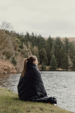 Logotrade firmakingi foto: Nordic Drift GRS 3-ühes seiklustekk