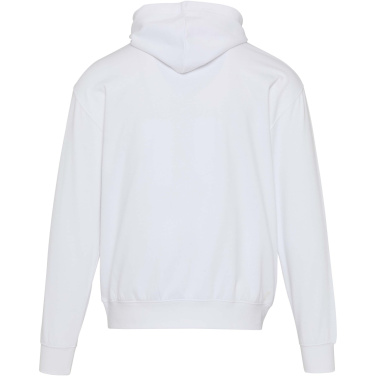 Logotrade reklaamkingitused pilt: Boris 280 g/m2 unisex OCS kapuutsiga dressipluus