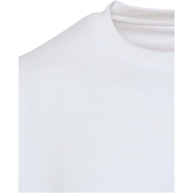 Logotrade firmakingid pilt: Boris 280 g/m2 unisex OCS orgaaniline ülisuur ümara kaelusega kampsun