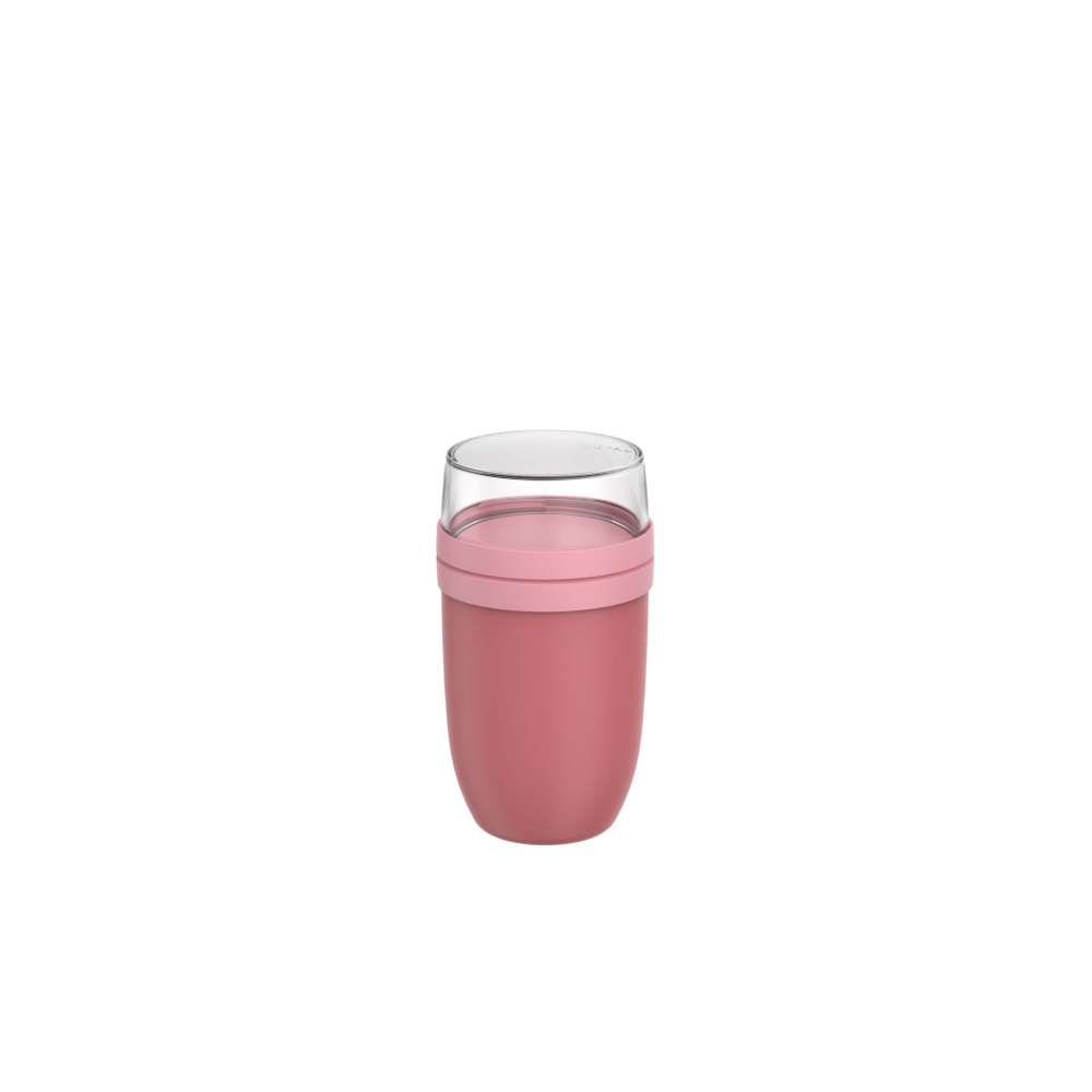 Logotrade reklaamkingid pilt: Mepal Ellipse 750+300 ml isoleeritud lõunapott