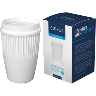 Logo trade firmakingitused foto: Cirrus POP 350 ml termos 360° kaanega