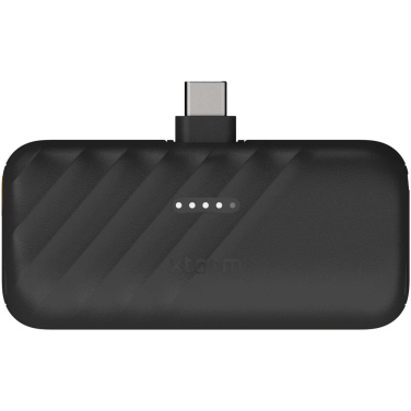 Logotrade firmakingid pilt: Xtorm Go2 20W 5000 mAh akupank