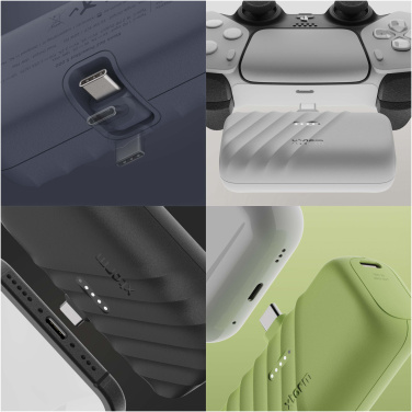 Logotrade meene foto: Xtorm Go2 20W 5000 mAh akupank