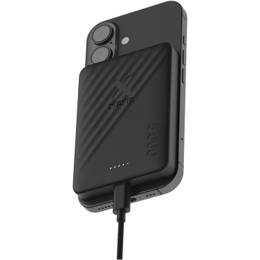 Logo trade meened foto: Xtorm Go2 15W 5000 mAh juhtmevaba akupank