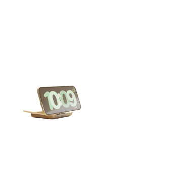 Logo trade reklaamkingid foto: Zens 15W magnetiline laadija öökapile