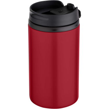 Logo trade firmakingid foto: Mojave 250 ml roostevabast terasest termoskruus