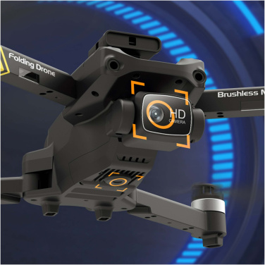Logo trade firmakingid foto: Prixton Alpha Pro droon