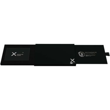 Logotrade firmakingid pilt: SCX.design P22 5000 mAh üliõhuke magnetiline välispatarei