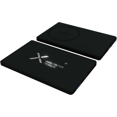 Logotrade reklaamkingitused pilt: SCX.design P22 5000 mAh üliõhuke magnetiline välispatarei