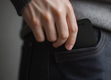 Logotrade reklaamtoote foto: Urban Vitamin Concord RCS üliõhuke 3000mAh akupank
