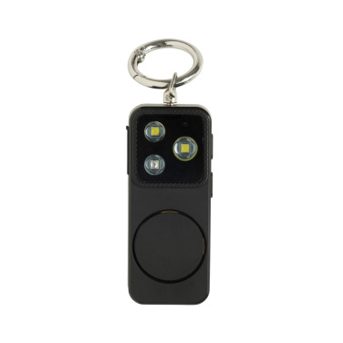 Logotrade reklaamkingid pilt: GuardBuddy RCS personaalne häireseade USB-C laetav